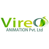 Vireo Animation Pvt Ltd logo - Similar company to Lightlifters