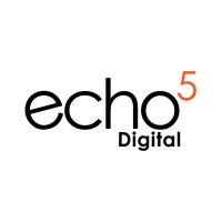 Echo5 Digital – AI Solutions & Marketing Innovation logo - Similar company to Conversioncrews / Digital Marketing Company And Sales Funnel Specialist