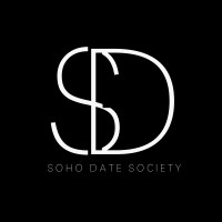 Soho Date Society logo - Similar company to Red Willow Art