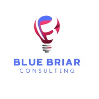 Blue Briar Consulting logo - Similar company to Tech Inspiron,Llc