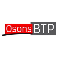 OsonsBTP logo - Similar company to Itc Sa