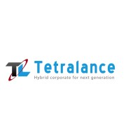 Tetralance logo - Similar company to Malus Technolab Pvt. Ltd.