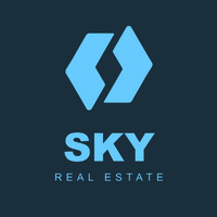 Sky Real Estate logo - Similar company to Legacy Development