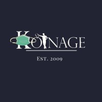Koinage HR Solutions (P) Ltd. logo - Similar company to Hashtag-Hr Private Limited