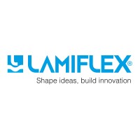 Lamiflex logo - Similar company to Itema Group
