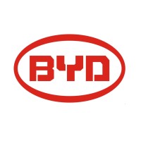 BYD Germany GmbH logo - Similar company to Cabo Electronics
