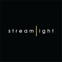 Streamlight logo - Similar company to Vida Project Management