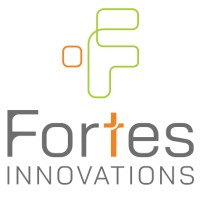 Fortes Innovations Pte Ltd logo - Similar company to Alfem Engineering Consultancy Pte Ltd