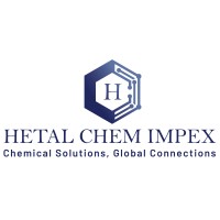 Hetal Chem Impex logo - Similar company to Ucds Group