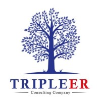 Tripleer Corporation logo - Similar company to Eisai Asia
