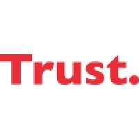 TRUST Partner logo - Similar company to Ihsero