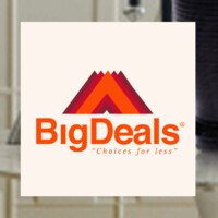 Big Deals Mall logo - Similar company to Maximum Auto Holding