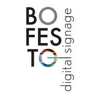 BOFESTO-DS logo - Similar company to Bofesto Media