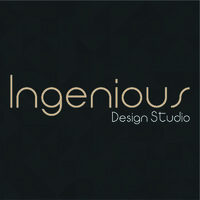 Ingenious Design Studio logo - Similar company to Ingenious Web Studio