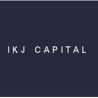 IKJ Capital logo - Similar company to Leva Capital