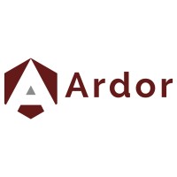Ardor logo - Similar company to Ardor Racing Pvt. Ltd.
