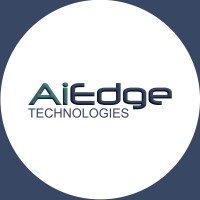 AiEdge Technologies logo - Similar company to Travelfun.Biz