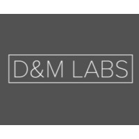 D&M Labs logo - Similar company to Cenizas Labs, Inc.