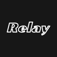 Relay logo - Similar company to Relay Group