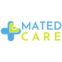 MatedCare LTD logo - Similar company to Menshare