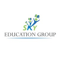 Sky Education Group logo - Similar company to Edukyu