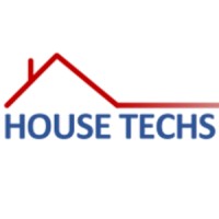 HouseTechs logo - Similar company to Builder Surfaces