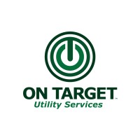 On Target Utility Services logo - Similar company to Stephens, Mccarthy, Lancaster Llc