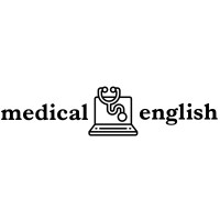 Medical English logo - Similar company to Dolomita