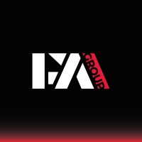 FA Group logo - Similar company to Pimcil