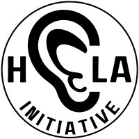 HELA Initiative logo - Similar company to Electric Star Live