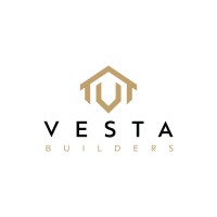 Vesta Builders logo - Similar company to Living In Place Institute