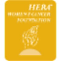 Hera Women'S Cancer Foundation