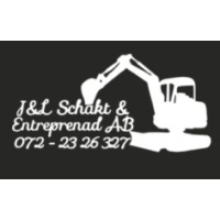 JL Schakt & Entreprenad AB logo - Similar company to T. Knutsson Ab