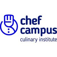 Chef Campus Culinary Institute logo - Similar company to Wisebooks Business Solutions