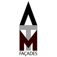 ATM Facades logo - Similar company to Sar Facades Design