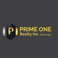 Prime One Realty logo - Similar company to Arkh Marketing Co.