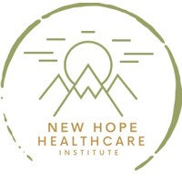 New Hope Healthcare Institute logo - Similar company to Rising Tide Effect