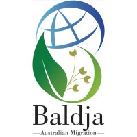 Baldja Australian Migration logo - Similar company to West Aussie Migration Pty Ltd