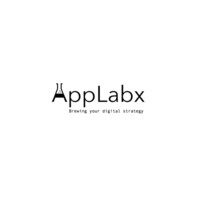 AppLabx logo - Similar company to Vipera