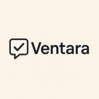 Ventara.io logo - Similar company to Ventara