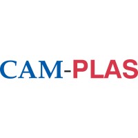 CAM-PLAS Machinery logo - Similar company to Rbe Automation