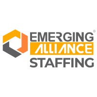Emerging Alliance Staffing Solutions logo - Similar company to Solvdinbox