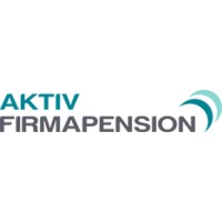 Aktiv Firmapension