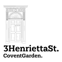 3 Henrietta Street logo - Similar company to 1Decision