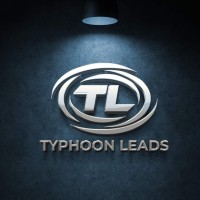 Typhoon Leads Private Limited logo - Similar company to Divergent Solutions