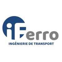 iFerro logo - Similar company to Itra Group