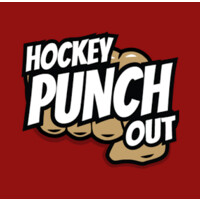 Hockey Punch Out!