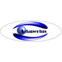 Adapertus logo - Similar company to Acofi