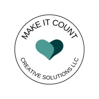Make it Count Creative Solutions logo - Similar company to Daisycares