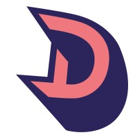 Demerara Games logo - Similar company to Pitchi Poy Animation Productions